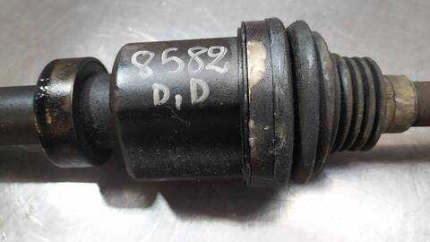 Foto 3ª: Transmision Delantera Derecha Dacia Dokker ESSENTIAL 95CV 70KW [K9K U8] (2020)