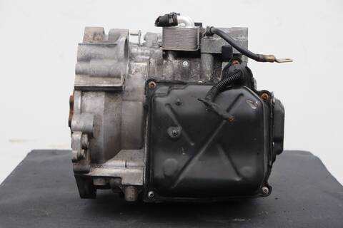 Foto 2ª: Caja Cambios Automatica Volkswagen Scirocco CBDB AUT. AUT. (2011)