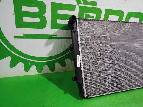 Foto 3ª: Radiador Motor Volkswagen Golf ADVANCE 105CV [CAYC] (2008)