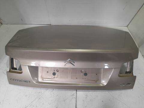 Portón Citroen C5 1.6 16V HDI FAP BERLINA 109CV 80KW