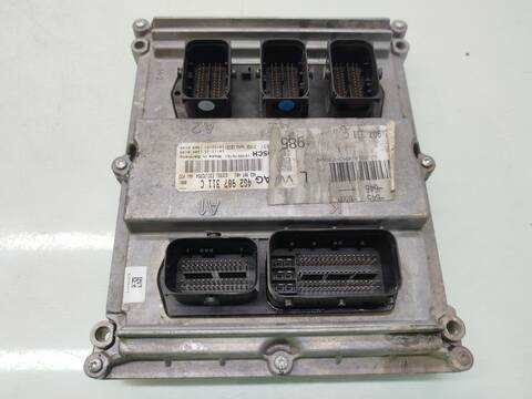 Foto 3ª: Centralita Motor ECU Audi A6 3.0 TDI QUATTRO 218CV 160KW [CRTE,CZVA] (2015)