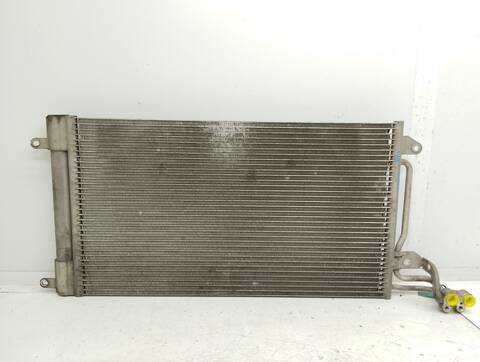 Foto 2ª: Radiador Calefaccion A.A. Seat Ibiza ECOMOTIVE 80CV 59KW [BMS] (2010)