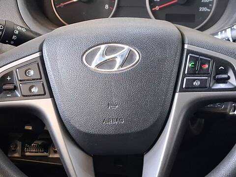 Foto 1ª: Kit Airbag Hyundai i20 1.2 86CV 63KW [G4LA] (2012)
