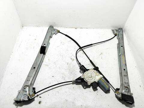 Foto 2ª: Elevalunas Eléctrico Delantero Derecho Mercedes Viano 2.0 CDI ACTIVITY EXTRALANG 639.815) 150CV [646982]