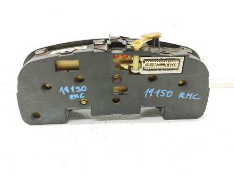 Foto 3ª: Cuadro de Instrumentos Opel Zafira BLUE LINE 101CV 74KW [D-Y20DTH] (2000)