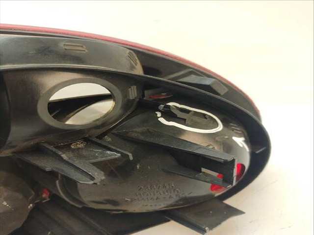 Piloto Trasero Izquierdo Jaguar S Type 2.5 V6