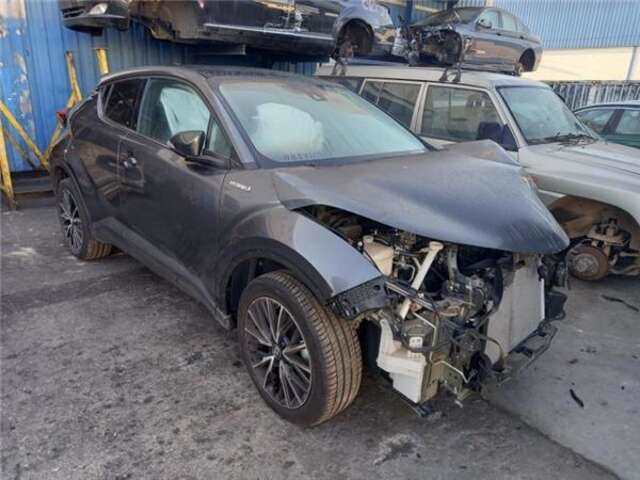 Mando Multifuncion Toyota CHR HÍBRIDO HYBRID ACTIVE [HÍBRIDO 90 KW ( 1.8 LTR. - 72 KW 16V)]