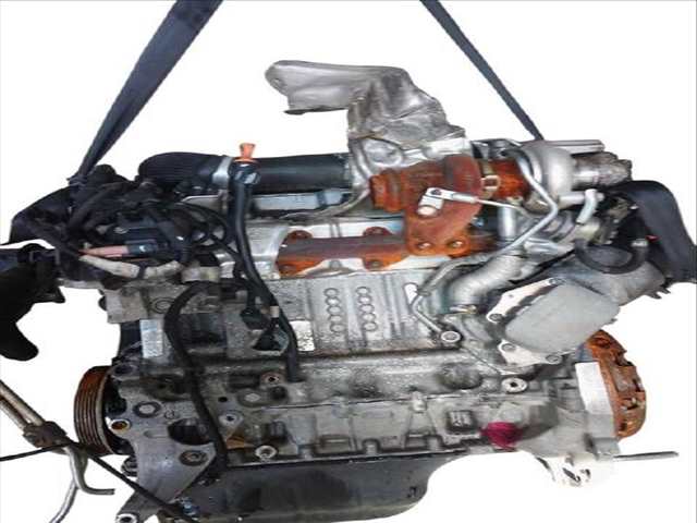 Motor Completo Peugeot 208 1.4 HDI