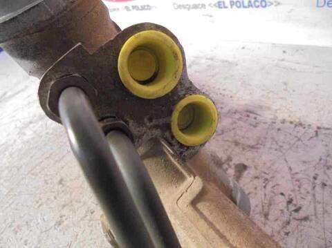 Foto 4ª: Cremallera de Direccion Chevrolet Kalos 1.2 CAT 72CV 53KW [B12S1] (2006)