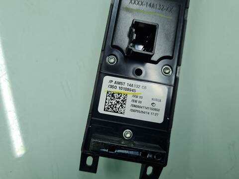 Foto 3ª: Botonera Elevalunas Ford Kuga TITANIUM 163CV 120KW [TXMA] (2014)