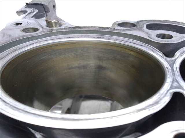 Foto 3ª: Bloque Motor Kia Carens 2.0 GDI 166 CV 122KW [G4NC]
