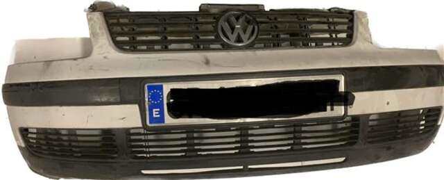 Paragolpes Delantero Volkswagen Passat 