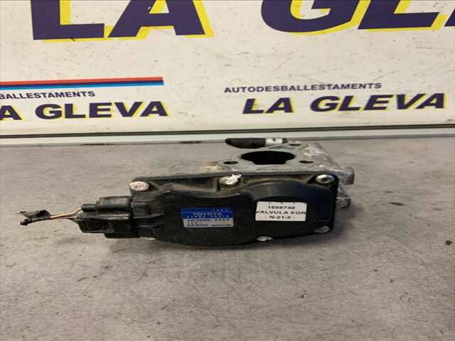 Foto 1ª: Valvula EGR Toyota Avensis 2.2 D4D 150CV [2AD] (2009)