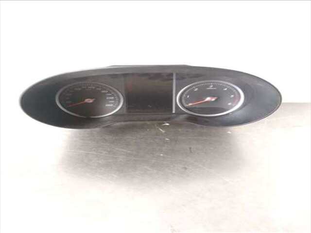 Cuadro de Instrumentos Mercedes Clase C 160 R9M