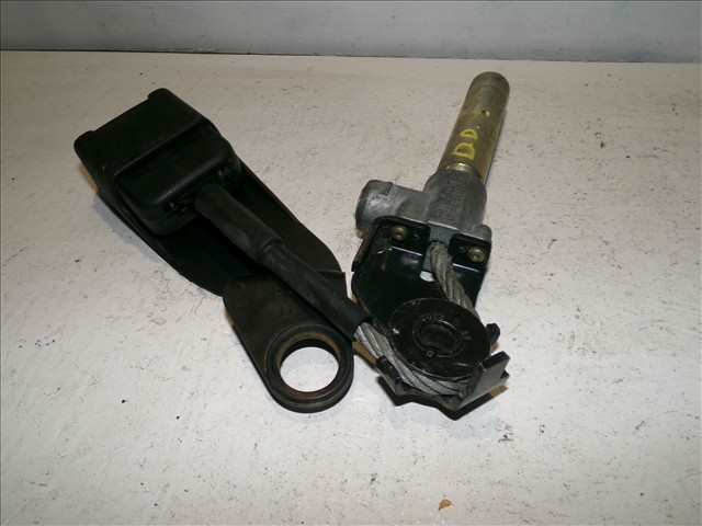 Foto 3ª: Cinturón Delantero Derecho Renault Kangoo 1.5 DCI 2003-2008 [K9KB7] (2005)