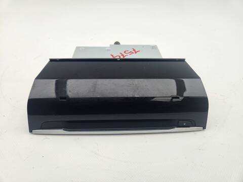 Foto 3ª: Sistema Audio Radio CD Mazda 6 EVOLUTION TECH 149CV 110KW [SH] (2015)