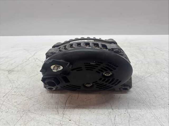 Foto 2ª: Alternador Porsche 911 420 CV 309KW [DCHA DCH MDC.HA] (2016)