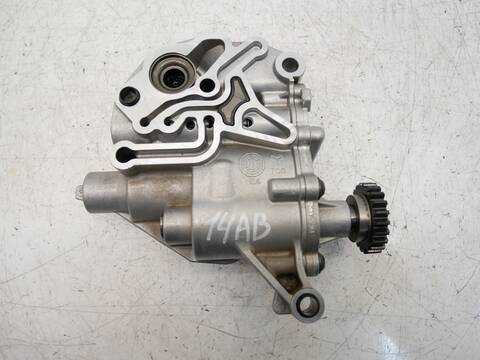 Bomba de Aceite Audi A4 150 - 190 CV