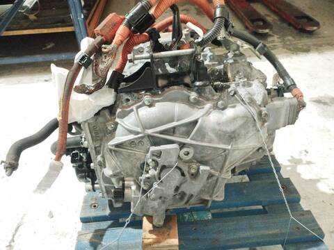 Foto 3ª: Caja Cambios Toyota Prius 1.8 HYBRID ZVW40W ZVW41W) 136CV 100KW