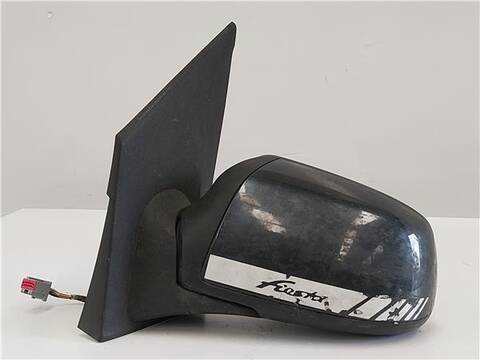 Foto 2ª: Retrovisor Izquierdo Ford Fiesta 1.4 TDCI 68CV 50KW [F6JB] (2008)