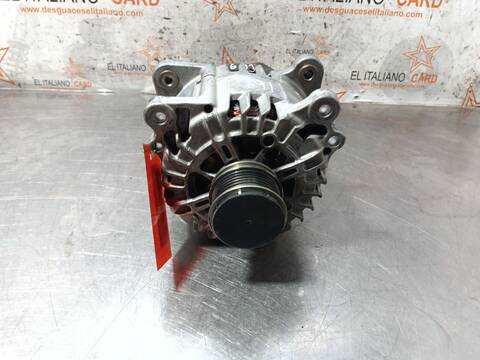 Foto 2ª: Alternador Volkswagen Tiguan 2.0 TDI 4MOTION 140CV 103KW [CBAB,CFFB,CLJA]