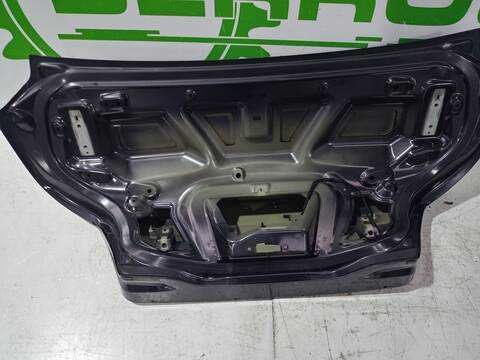 Foto 3ª: Portón Peugeot 508 ACTIVE 140CV 103KW [RHFDW10BTED4] (2012)
