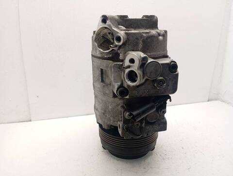 Foto 3ª: Compresor Aire Acondicionado Bmw Serie 5 518 2.8 24V CAT 193CV 142KW (2001)