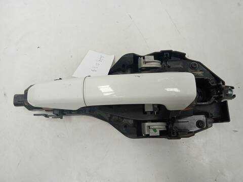 Maneta Exterior Delantera Izquierda Land Rover Discovery 2.0 D 150CV 110KW
