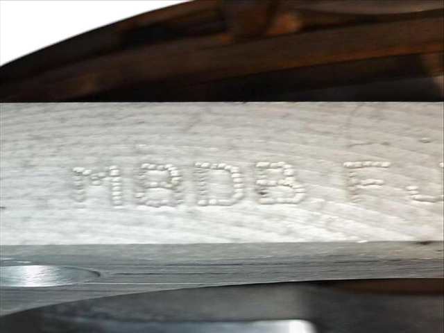 Foto 3ª: Motor Completo Ford Focus 1.5 ECOBOOST (2010)