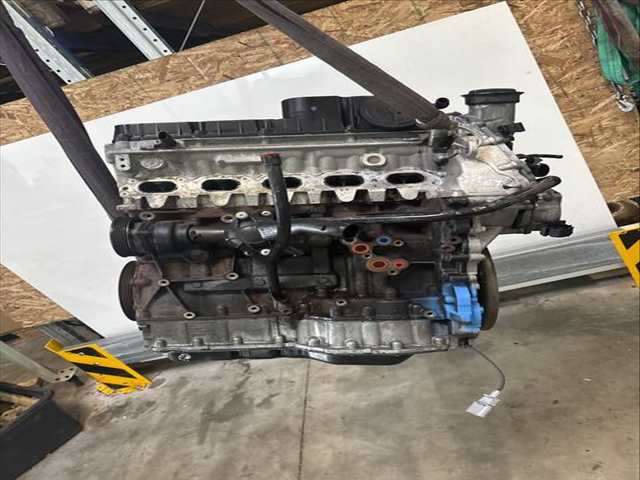 Foto 2ª: Motor Completo Volkswagen Jetta 170 CV 125KW [CBTA CBT] (2008)