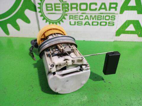 Foto 3ª: Aforador Seat Ibiza COOL 101CV [ATD] (2001)