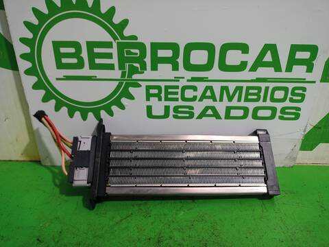 Calefacción Citroen C3 1.4 HDI SX 68CV 50KW
