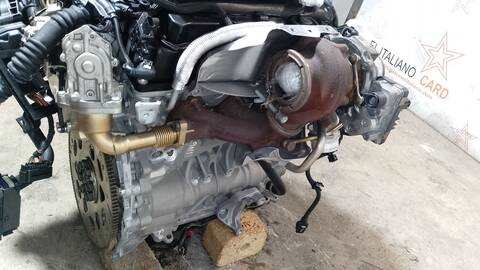 Foto 4ª: Motor Completo Mini Countryman COOPER D 150CV 110KW [B47C20A] (2017)