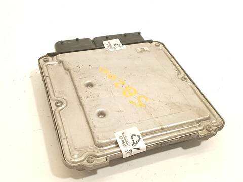 Foto 2ª: Centralita Motor ECU Volkswagen Crafter 2.0 TDI 140CV 103KW FURGONETA [CSLC] (2017)