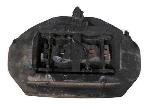 Foto 2ª: Pinza Freno Delantera Izquierdo Mercedes Clase S 220 S 350 BLUETEC - D 4-MATIC 222.033 222.133) (2013)