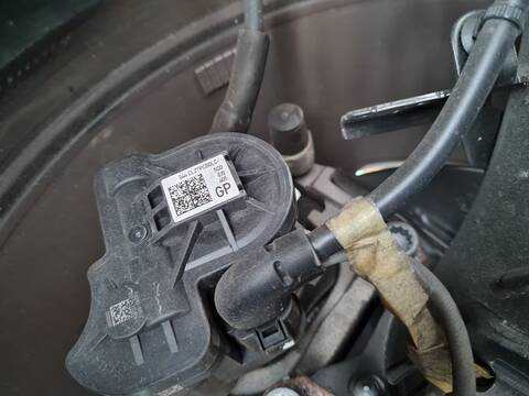 Pinza Freno Trasera Izquierdo Volkswagen T-Roc STYLE 149CV 110KW