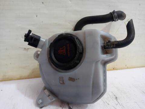 Foto 2ª: Deposito Expansion Seat Ibiza ERENCE 95CV [DLAC] (2017)