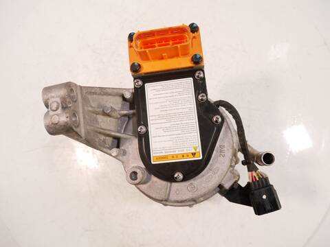 Foto 2ª: Alternador Hyundai Tucson 230 CV 169KW [G4FT] (2022)