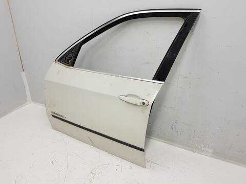 Foto 2ª: Puerta Delantera Izquierda Bmw X5 XDRIVE40D (2006)