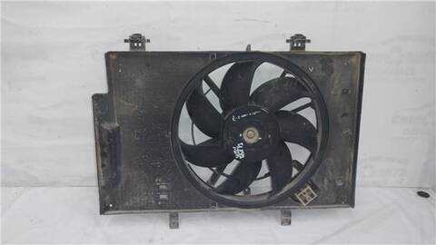 Foto 2ª: Electroventilador Ford EcoSport 1.5 TREND [1 5 LTR. - 70 KW TDCI CAT] 95CV