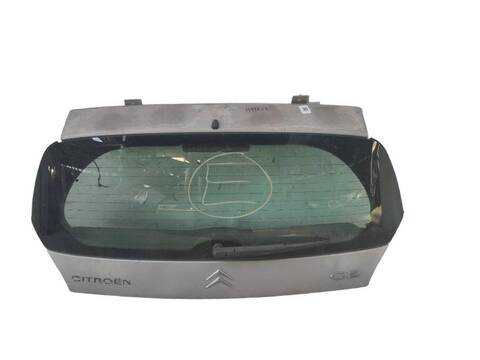 Portón Citroen C2 1.4 HDI