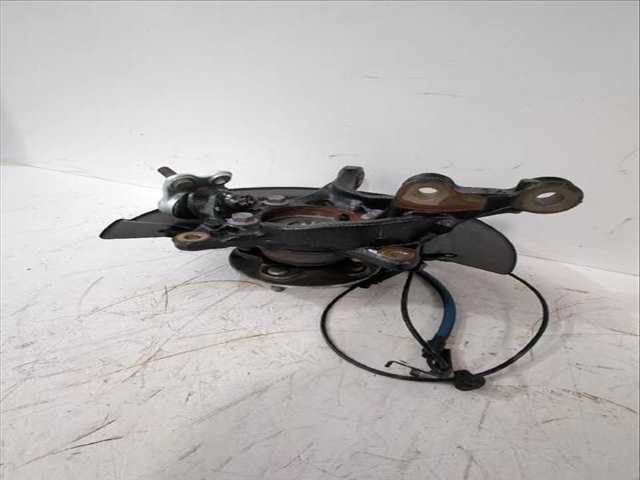 Foto 3ª: Mangueta Delantera Izquierda Toyota Rav4 2.0 MXAA52) 175CV [M20A-FKS] (2018)