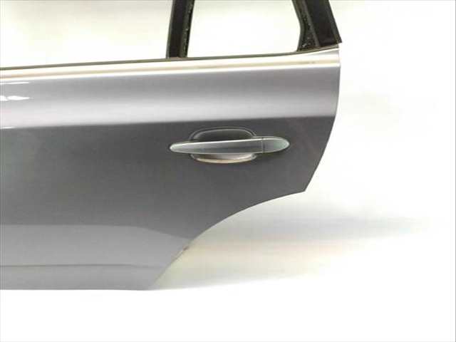 Puerta Trasera Izquierda Bmw X3 2.0 D
