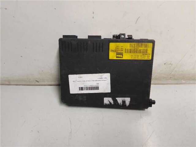 Foto 2ª: Centralita Confort BSI Citroen Xsara 1.6 16V (109 CV)