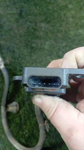 Foto 3ª: Sonda Lambda Toyota Land Cruiser 2.8 D-4D GRJ150 [1GDFTV] (2021)