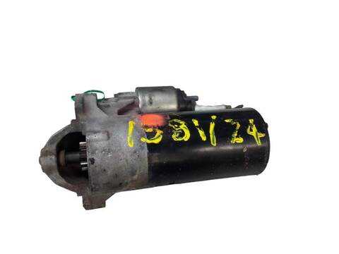 Motor de Arranque Volvo XC 90 D5 AWD