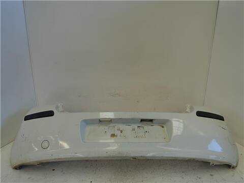 Paragolpes Trasero Renault Clio 1.4 16V 98CV 72KW