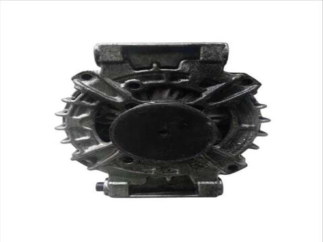 Foto 2ª: Alternador Mini Mini COOPER S ALL4 (2012)