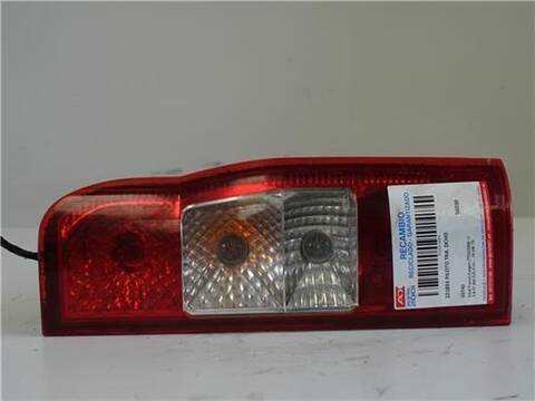 Foto 1ª: Piloto Trasero Derecho Ford Transit 2.4 FT 300 S 101CV 74KW FURGON (2009)