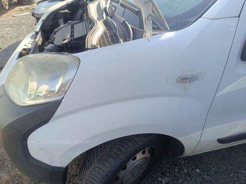 Foto 1ª: Aleta Delantera Izquierda Peugeot Bipper ACTIVE 75CV 55KW (2013)